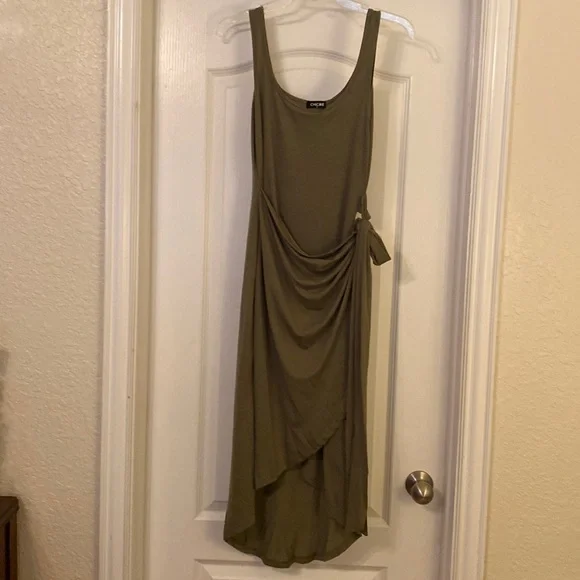chicme | Dresses | Nwot Chicme Olive Green Bodycon Dress Size Small | Poshmark chicme | Dresses | Nwot Chicme Olive Green Bodycon Dress Size Small | Poshmark